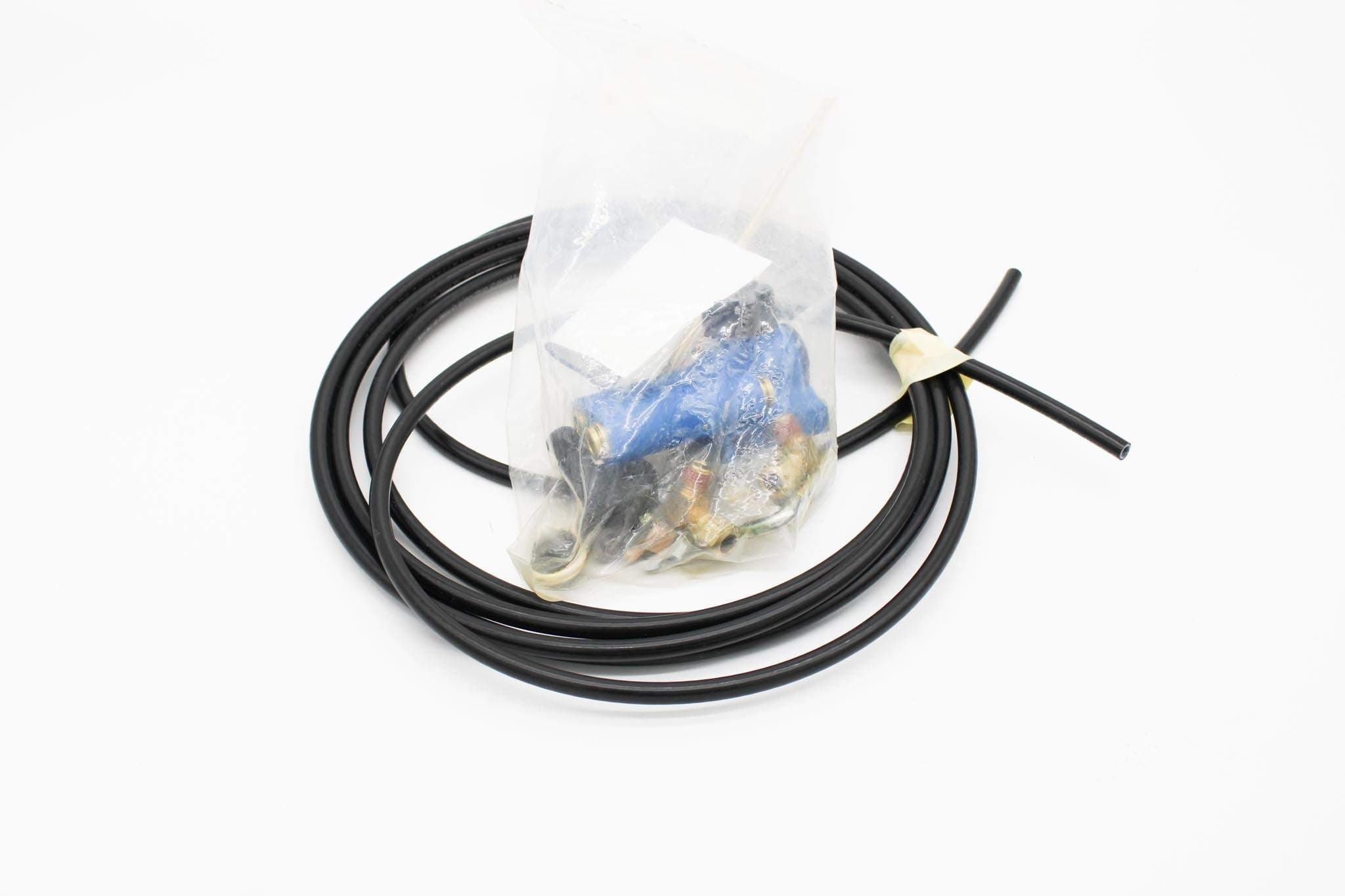 Capacity Kit Level Control 2007 Valve - 908018K - Air System for yard trucks SKU 908018K