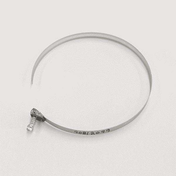 Kalmar Ottawa Clamp - 90812099 - Fasteners for yard trucks SKU 90812099