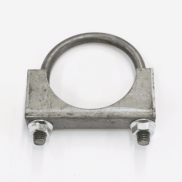 Kalmar Ottawa Clamp - 90817014 - Fasteners for yard trucks SKU 90817014