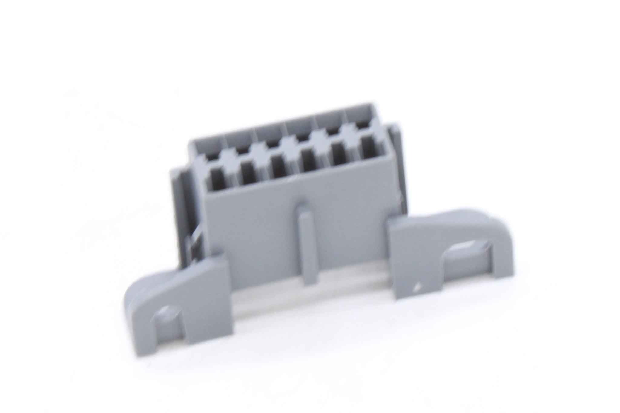 Capacity Pro Link Adapter Plug - 908188 - Adapters for yard trucks SKU 908188