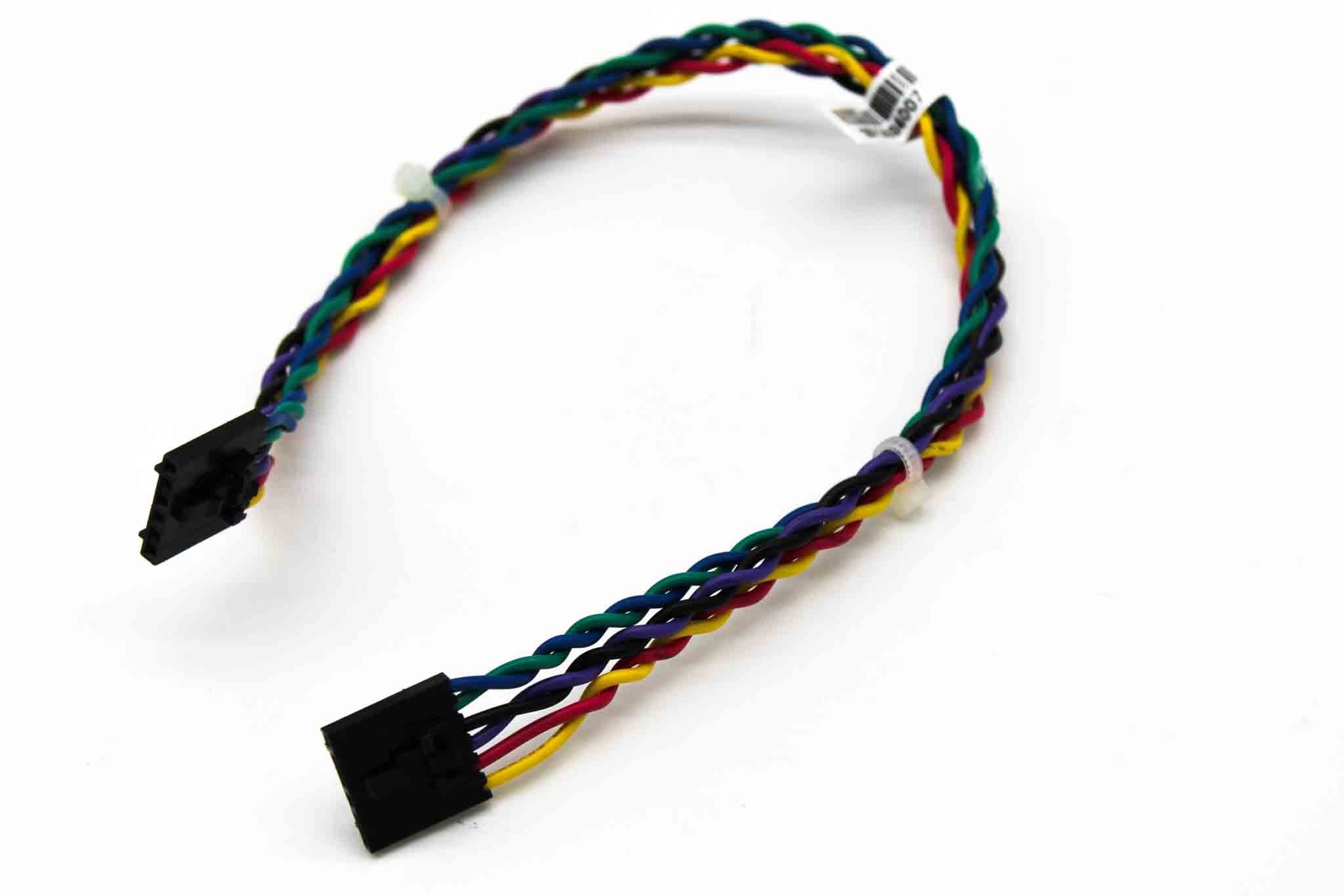 Capacity Daisy Chain Wire 18" Harness - 908216 - Electrical for yard trucks SKU 908216