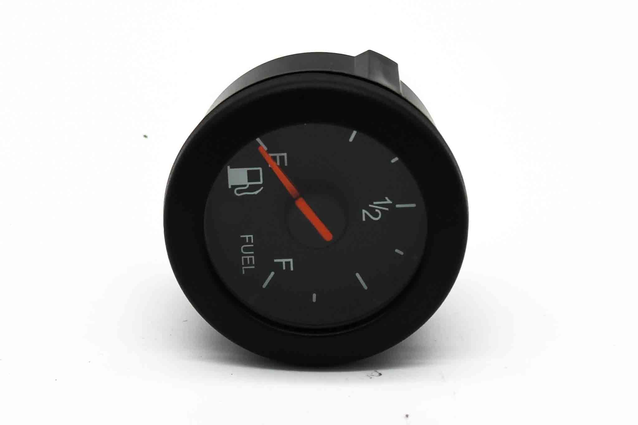 Capacity Gauge Fuel 2" - 908219 - Cab for yard trucks SKU 908219