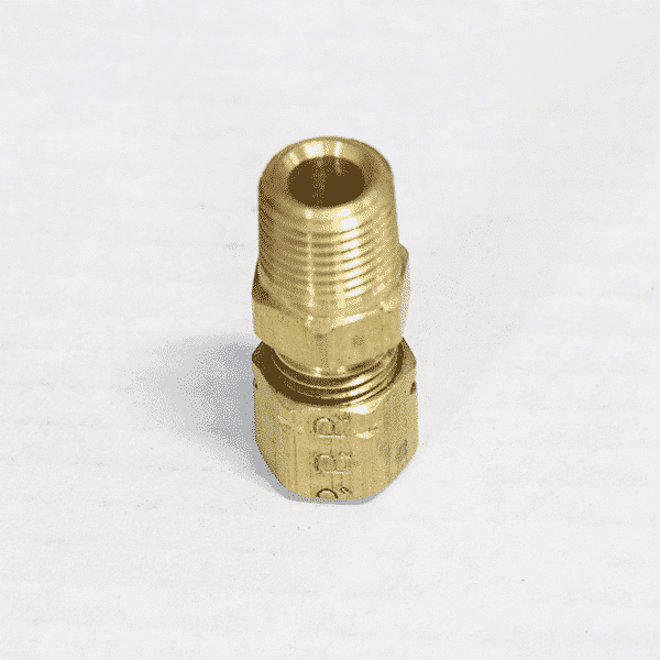 Kalmar Ottawa Connector - 90828137 - Miscellaneous for yard trucks SKU 90828137