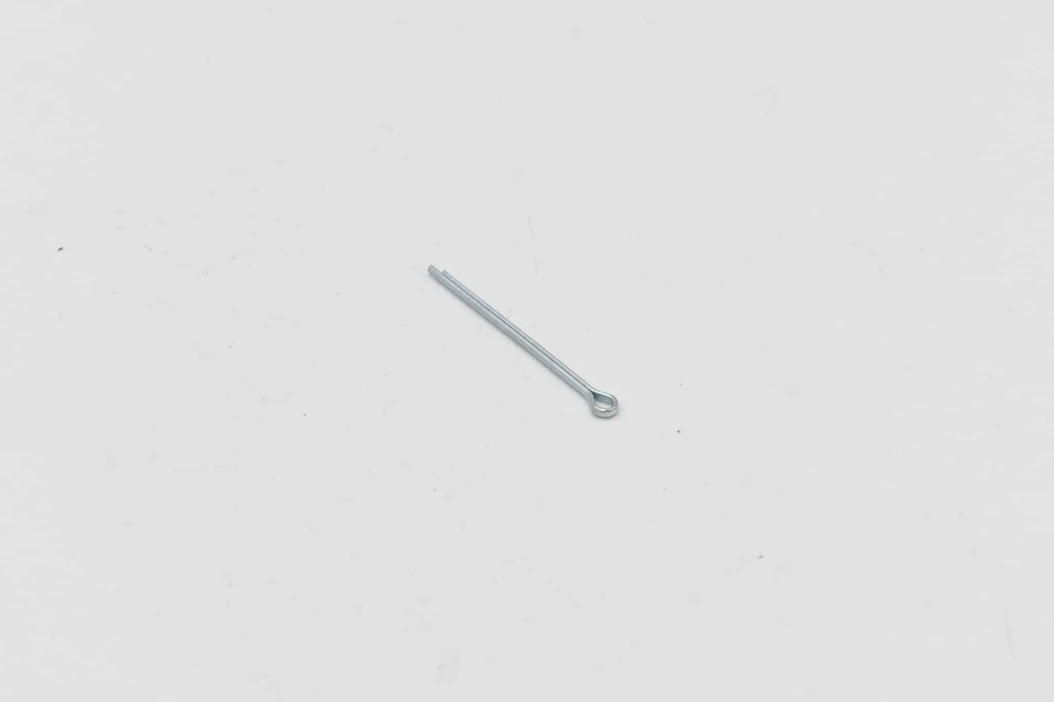 Kalmar Ottawa Split Pin - 90831044 - Fasteners for yard trucks SKU 90831044