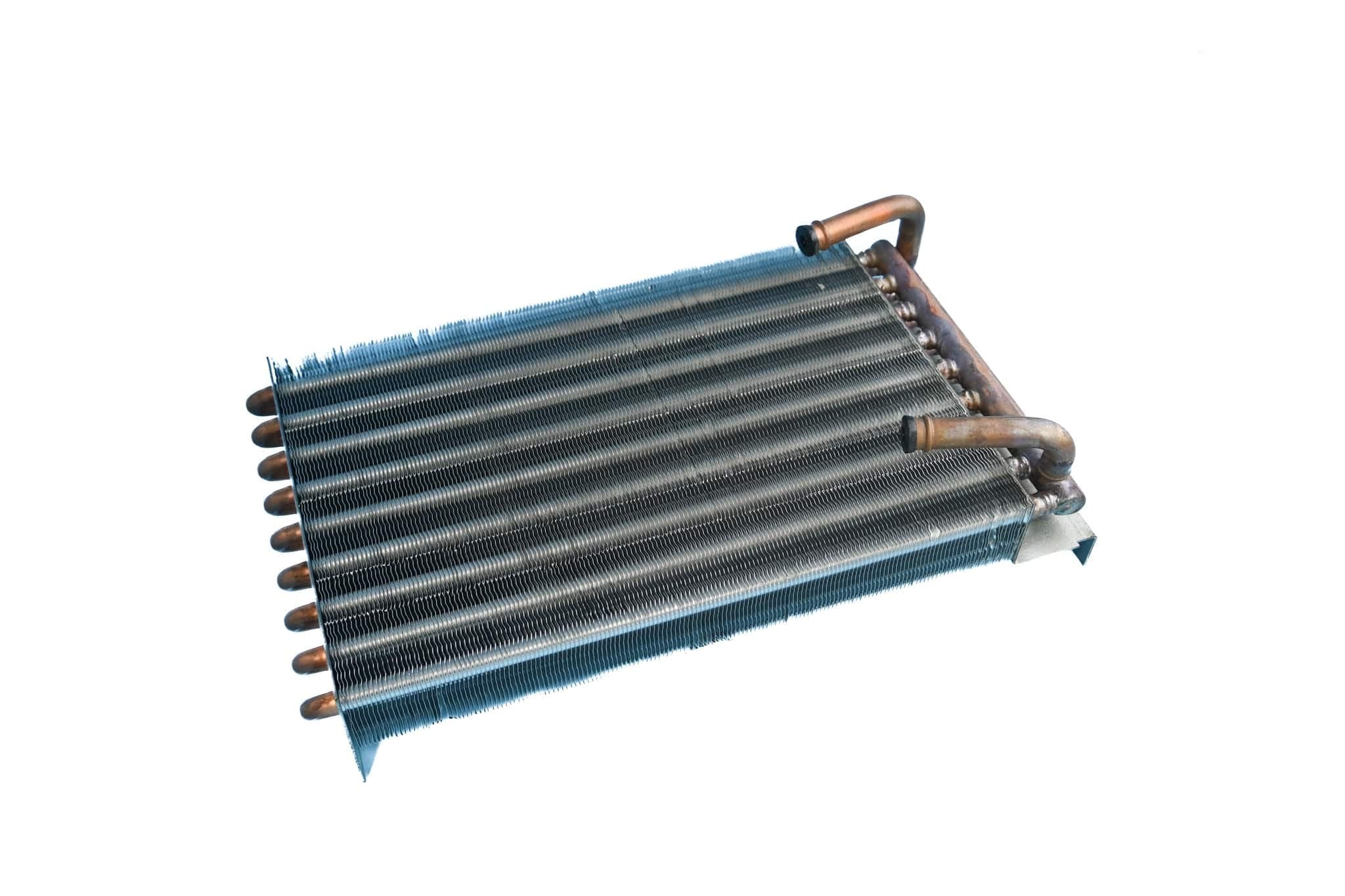 Capacity Heater Core - 909012 - Miscellaneous for yard trucks SKU 909012
