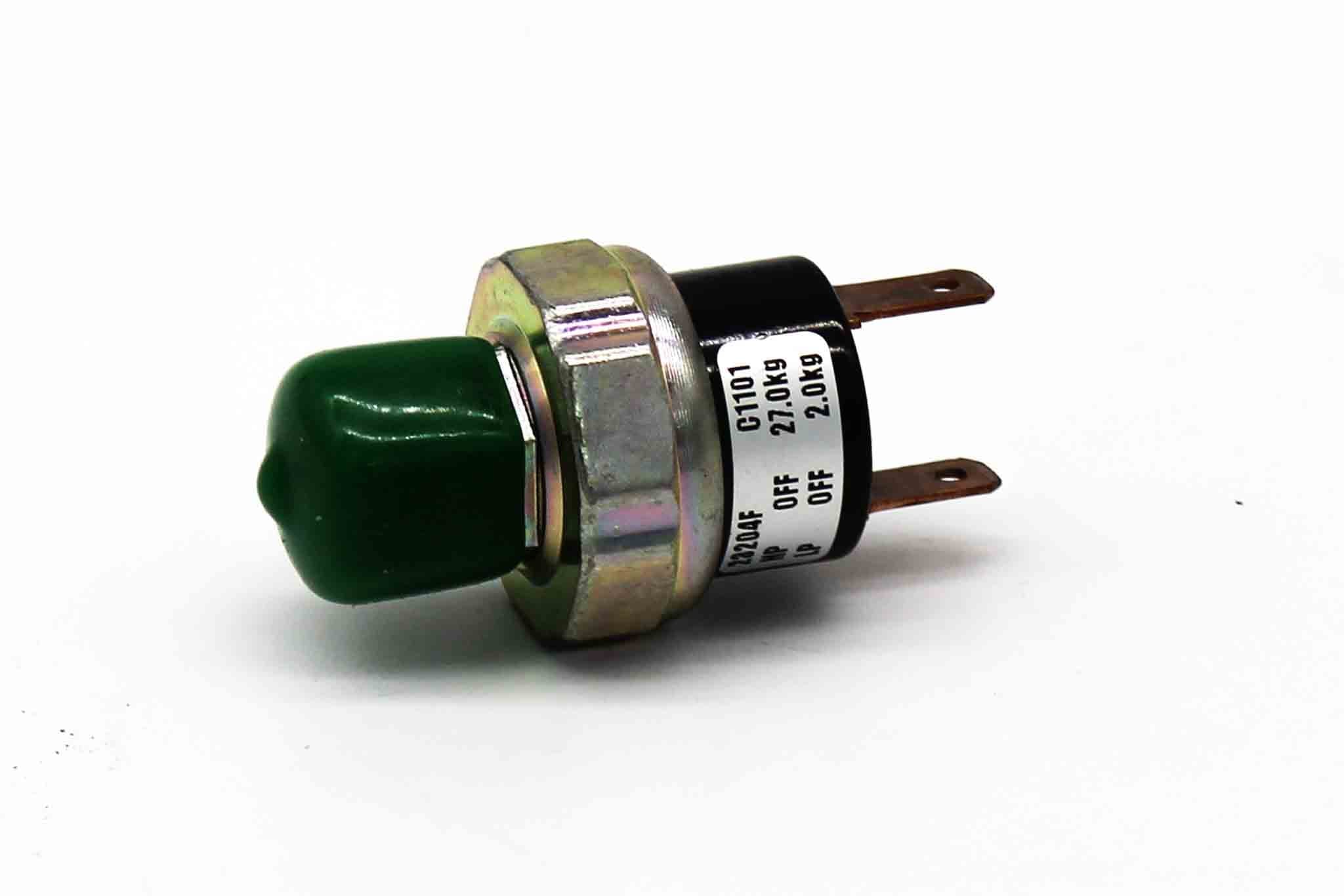 Capacity Pressure Binary Switch - 909015 - Electrical for yard trucks SKU 909015