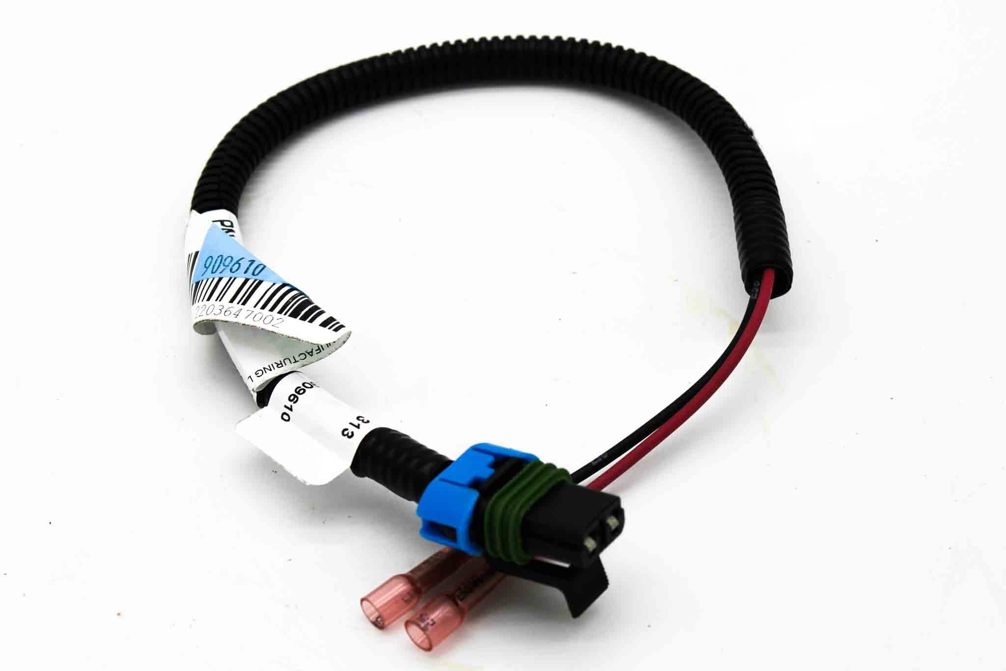 Capacity Pigtail Coolant Level Sensor - 909610 - Electrical for yard trucks SKU 909610