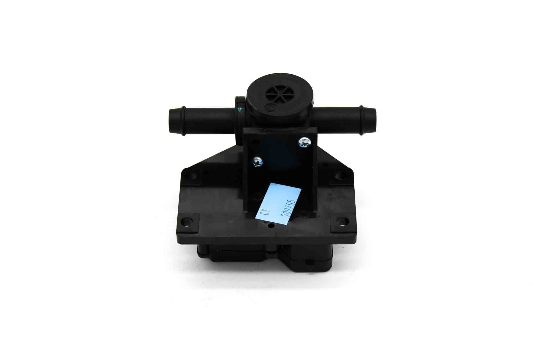 Capacity Electronic Water Valve Assembly - 909705 - Air System for yard trucks SKU 909705