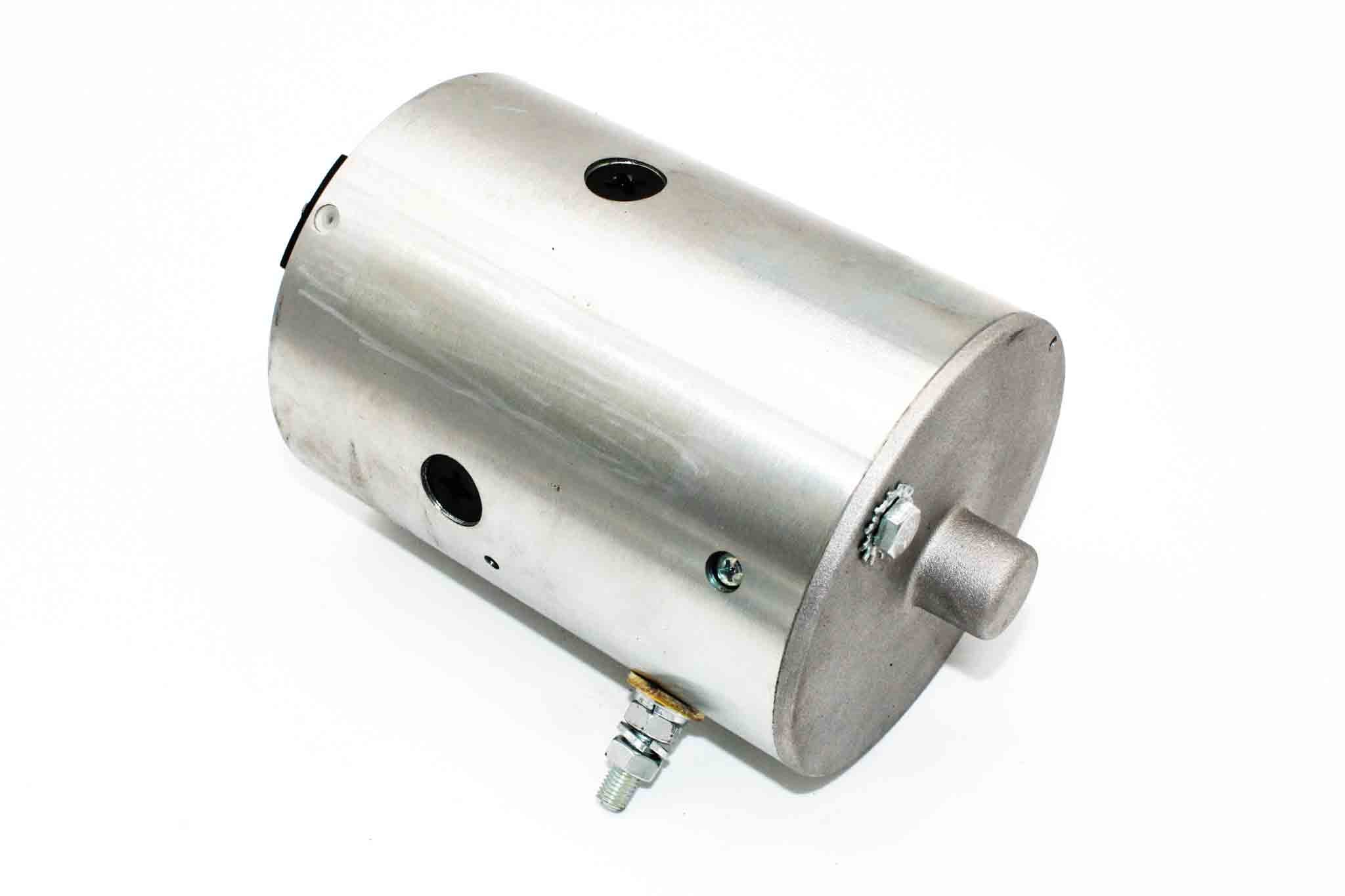 Capacity Only Dc 12v F 152990 Motor - 910056 - Electrical for yard trucks SKU 910056