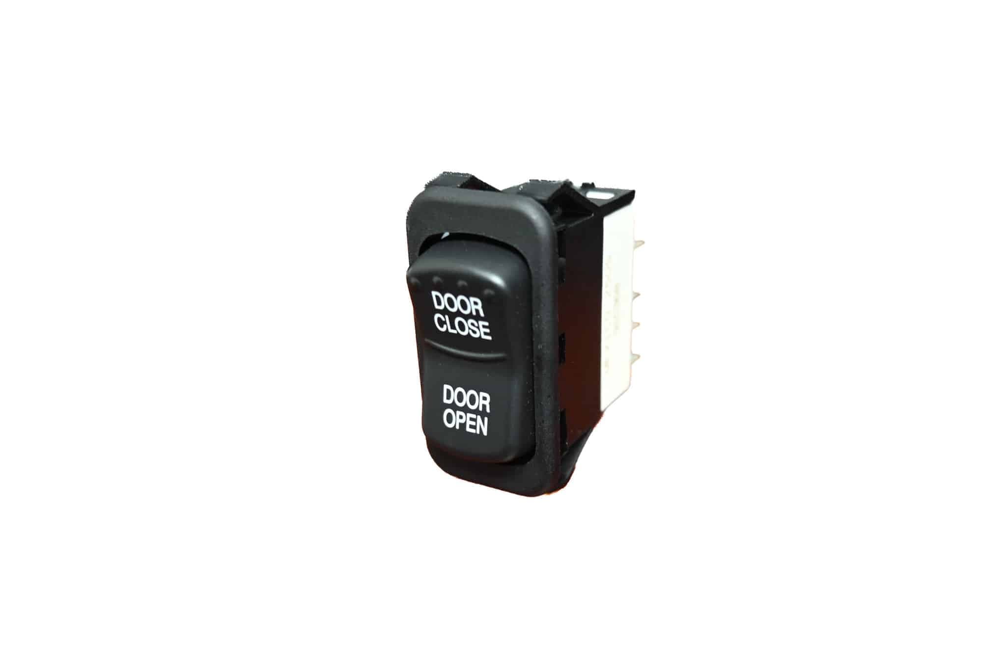 Tico Rear Door Switch - 910368 - Miscellaneous for yard trucks SKU 910368