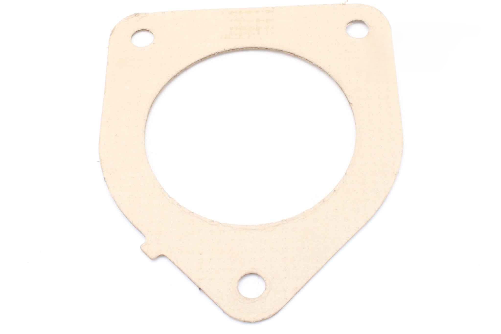 Capacity Flange Offset 3 Hole Gasket - 910483 - Seals & Gaskets for yard trucks SKU 910483