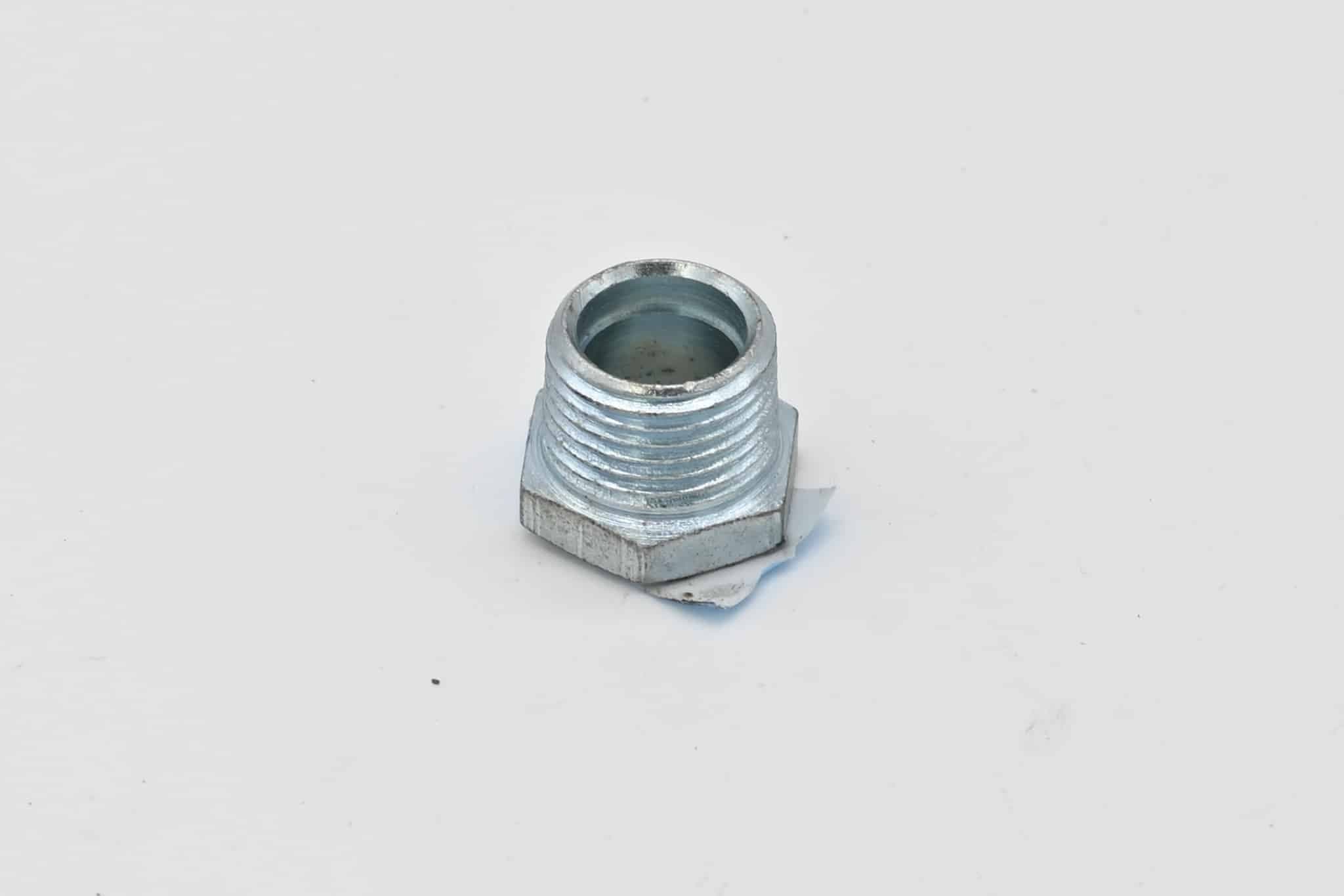 Capacity Sight Glass F 128761 Radiator - 910563 - Hydraulic System for yard trucks SKU 910563