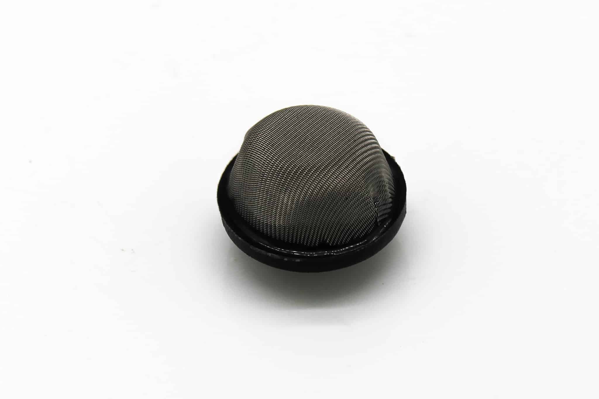 Capacity Suction Strainer 100 Micron - 910586 - Miscellaneous for yard trucks SKU 910586