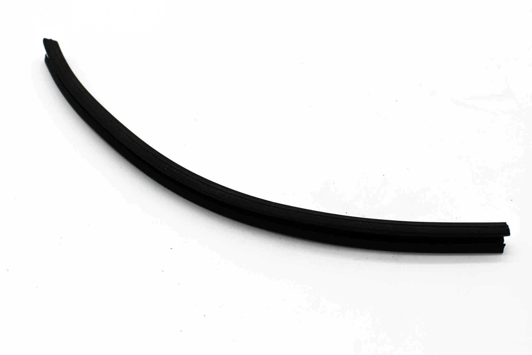 Capacity Glass Run Channel F Slider Win - 910593 - Cab Glass for yard trucks SKU 910593