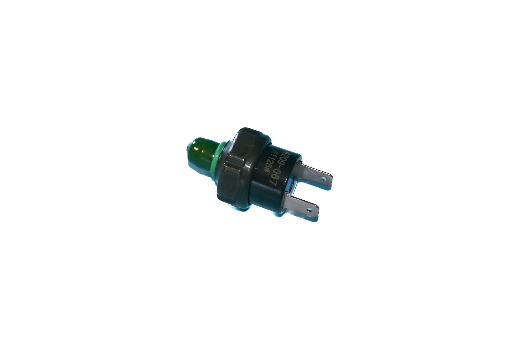 Capacity Pressure Binary Male Switch - 910730 - Electrical for yard trucks SKU 910730
