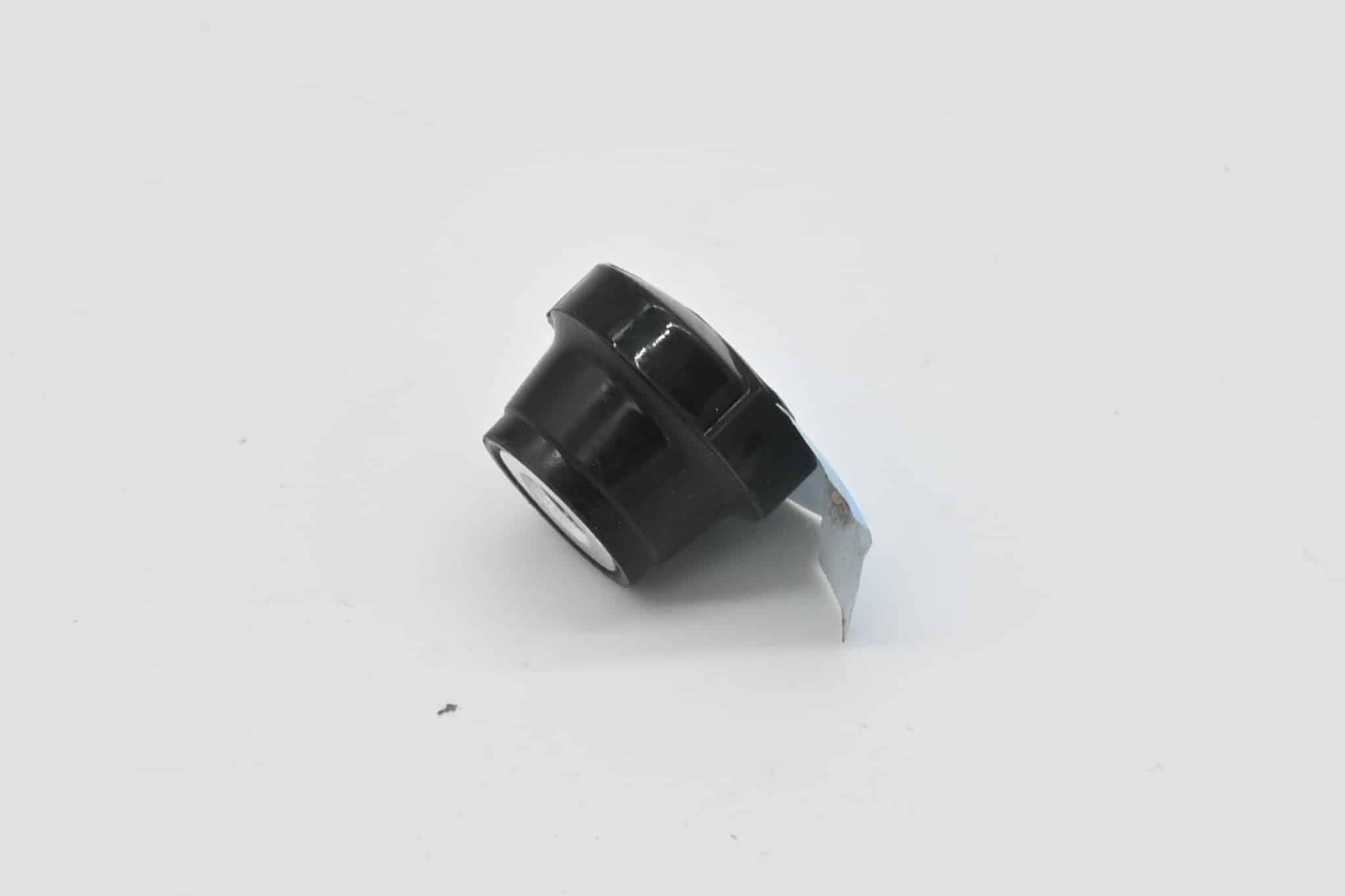 Capacity Knob Rheostat Dimmer Switch - 911130 - Electrical for yard trucks SKU 911130