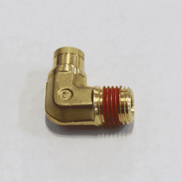Kalmar Ottawa Pneumatic Fitting - 91603181 - Fasteners for yard trucks SKU 91603181