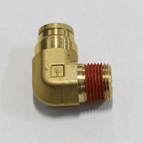 Kalmar Ottawa Pneumatic Fitting - 91603188 - Fasteners for yard trucks SKU 91603188