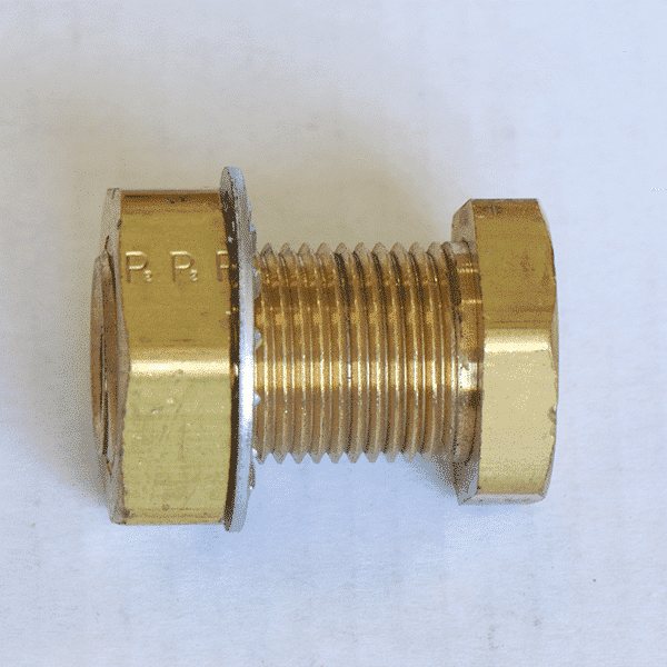 Kalmar Ottawa Connection - 92003028 - Miscellaneous for yard trucks SKU 92003028