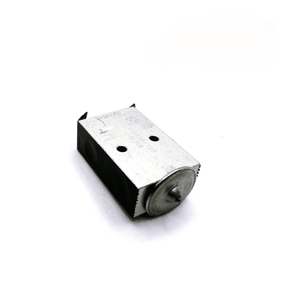 Kalmar Ottawa Expansion Valve - 921083.0003 - Air System for yard trucks SKU 921083.0003