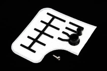 Kalmar Ottawa Filter - 923829.1812 - Filters for yard trucks SKU 923829.1812