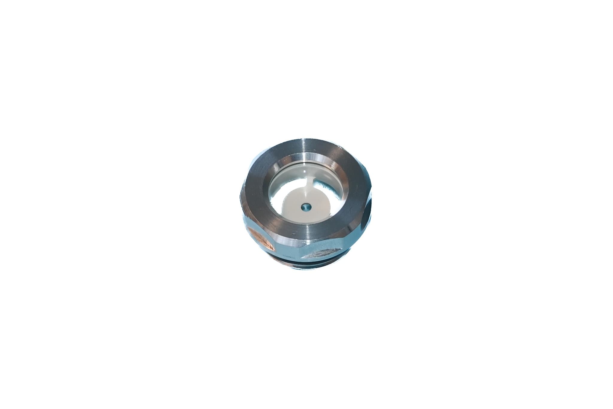 Kalmar Ottawa Gauge Indicator - 924523.0912 - Miscellaneous for yard trucks SKU 924523.0912