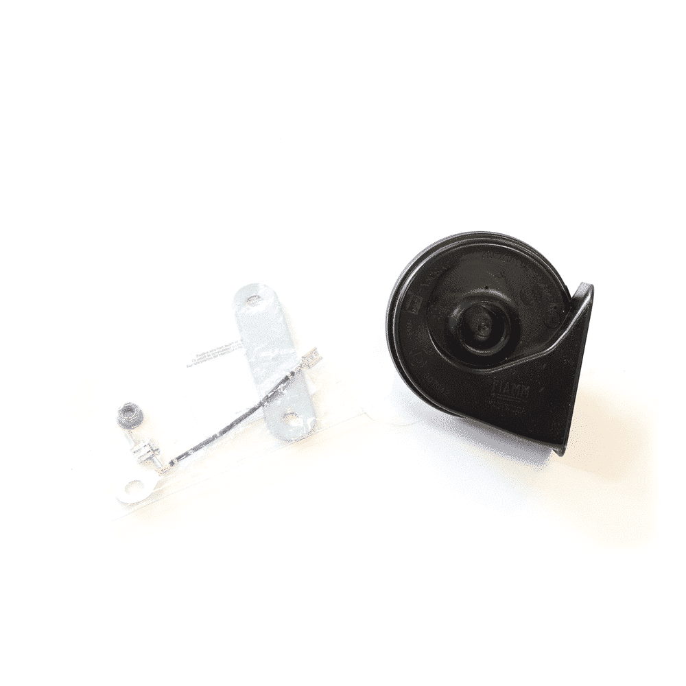 Kalmar Ottawa Horn - yard truck part SKU 92817011