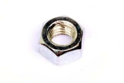Kalmar Ottawa Nut - 95210080 - Fasteners for yard trucks SKU 95210080