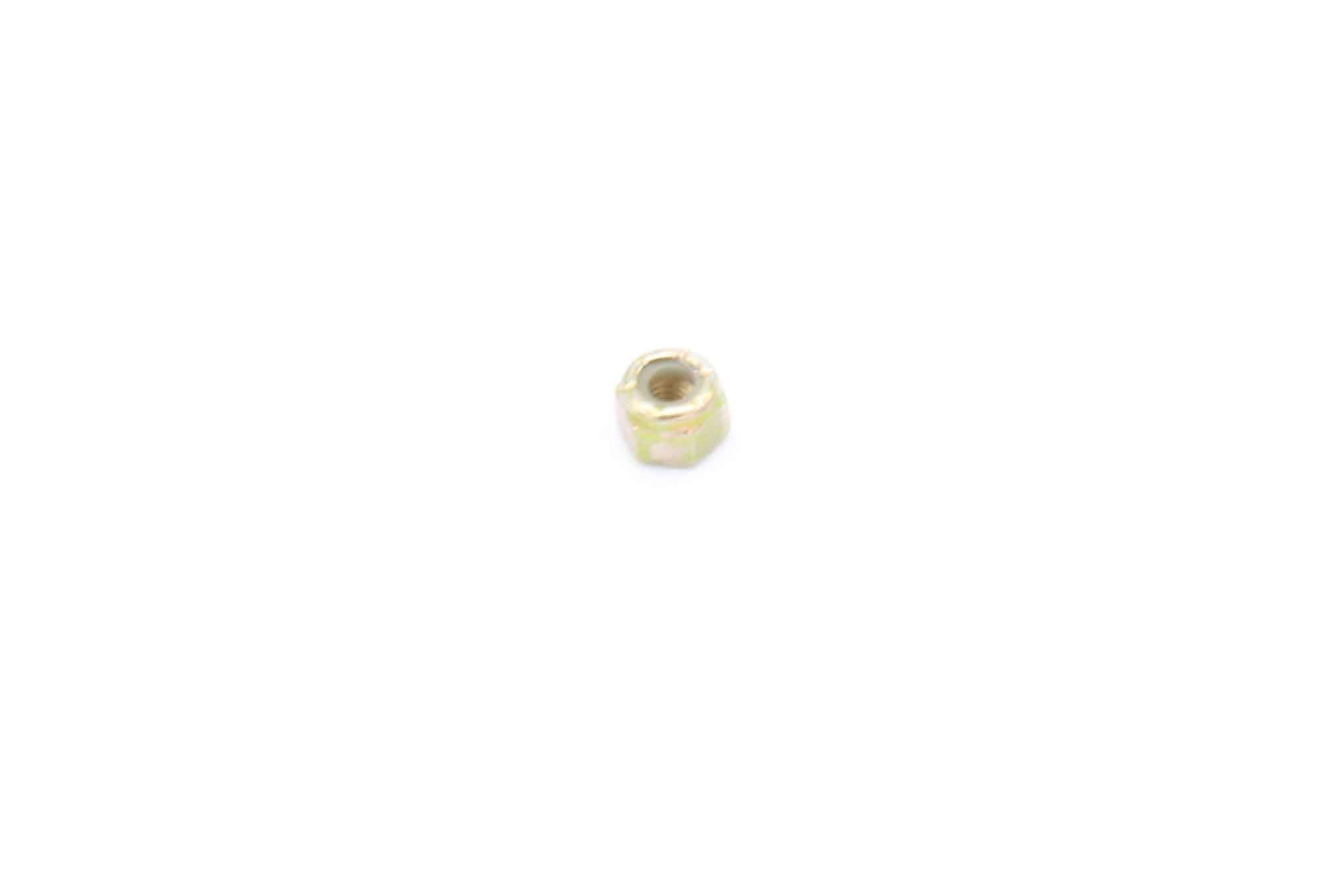 Kalmar Ottawa Locking Nut - 95210178 - Fasteners for yard trucks SKU 95210178