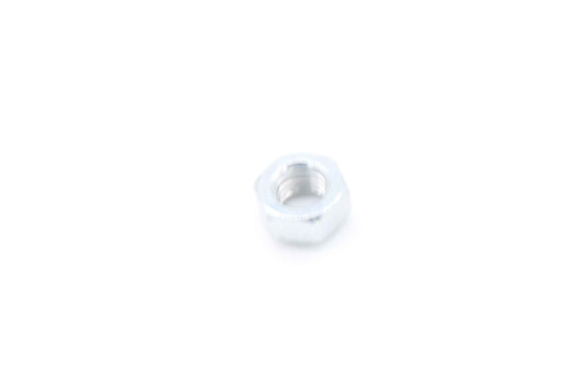 Kalmar Ottawa Nut - 95210197 - Fasteners for yard trucks SKU 95210197