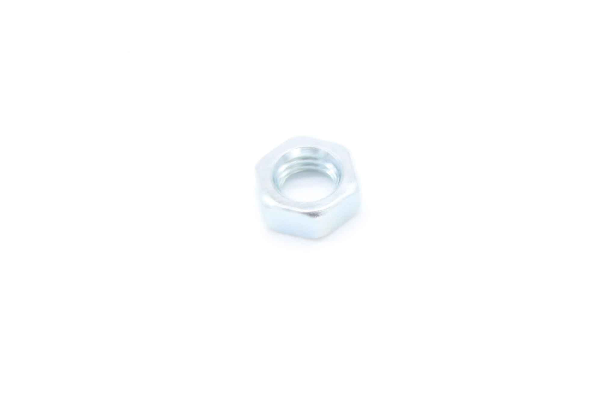 Kalmar Ottawa Nut - 95210398 - Fasteners for yard trucks SKU 95210398