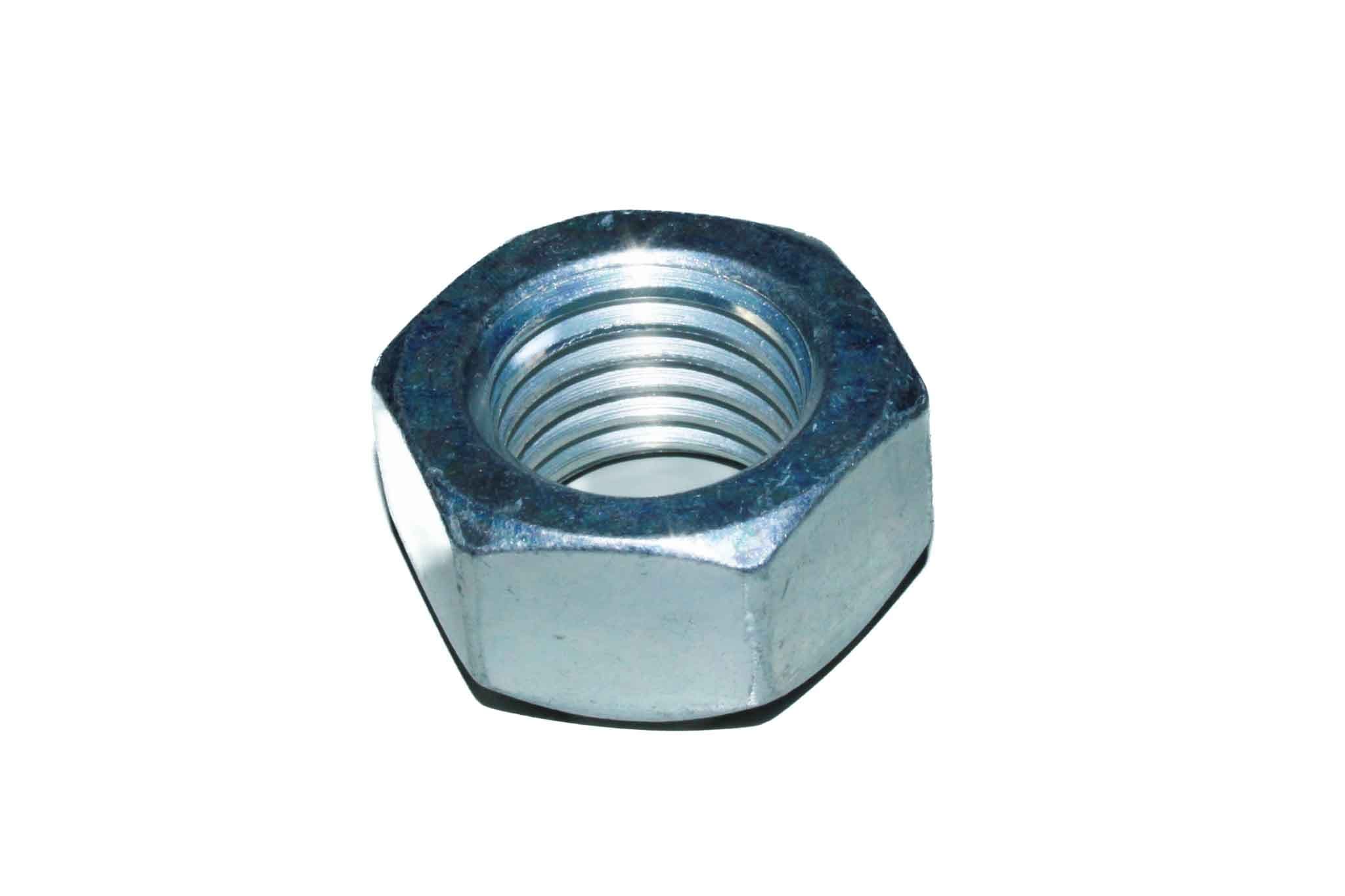 Kalmar Ottawa Lock Nut - 95210489 - Fasteners for yard trucks SKU 95210489