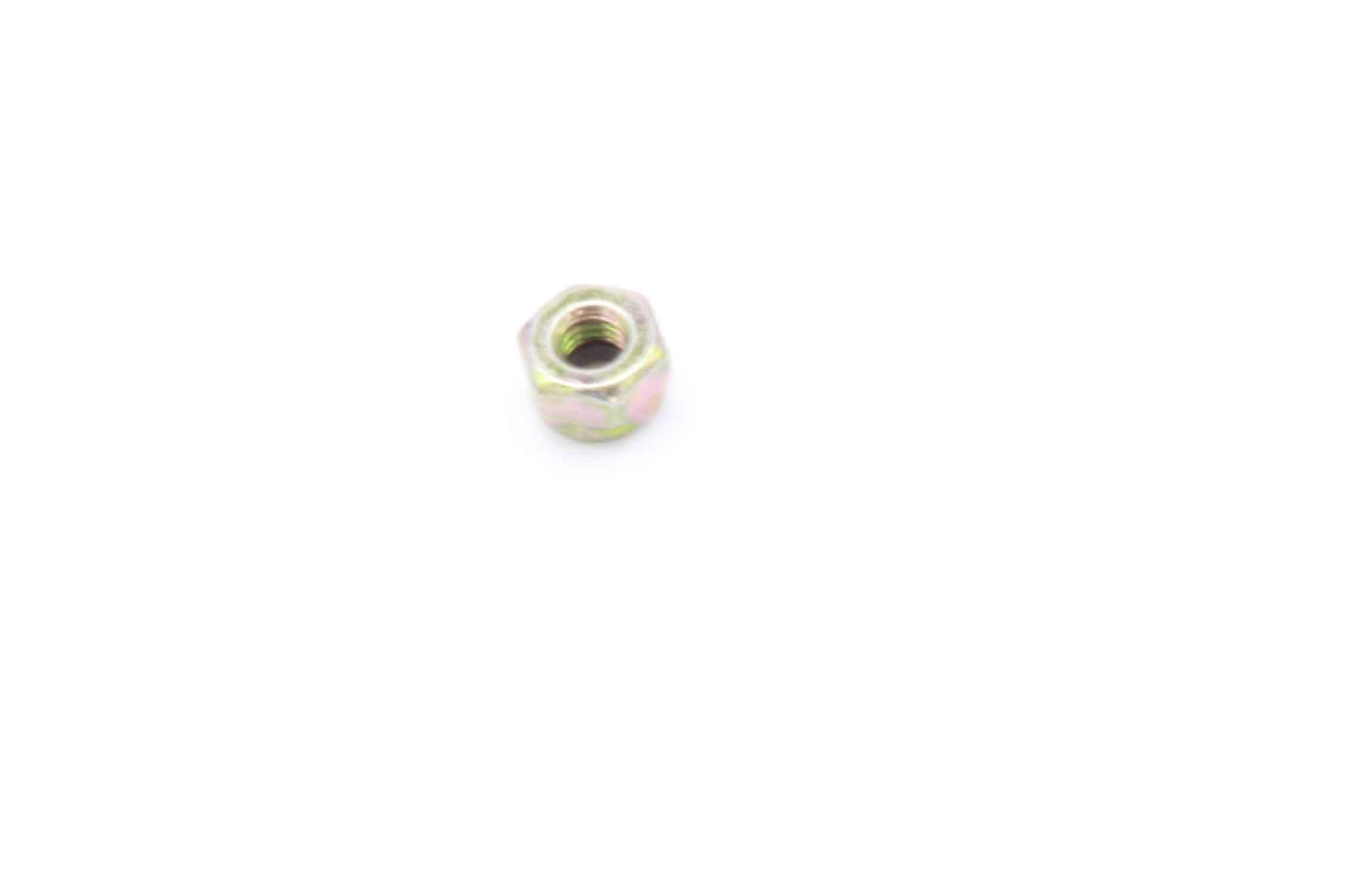Kalmar Ottawa Locking Nut - 95210651 - Fasteners for yard trucks SKU 95210651