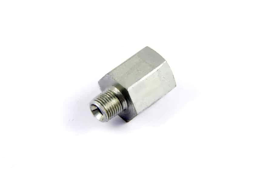 Kalmar Ottawa Adapter - 96002102 - Adapters for yard trucks SKU 96002102