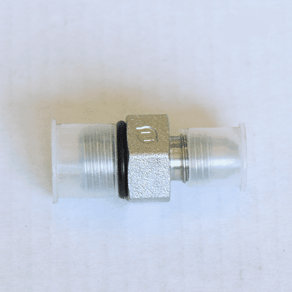 Kalmar Ottawa Adapter - 96051606 - Adapters for yard trucks SKU 96051606
