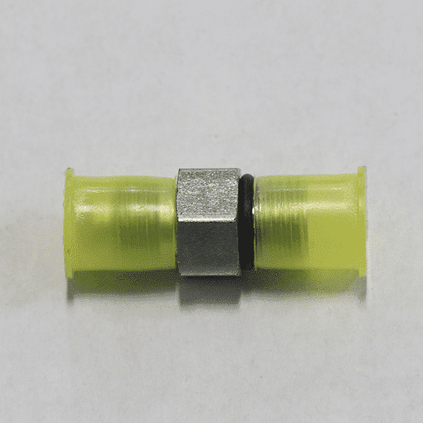Kalmar Ottawa Adapter - 96051608 - Adapters for yard trucks SKU 96051608