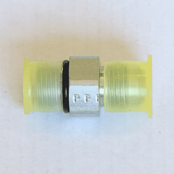 Kalmar Ottawa Adapter - 96051616 - Adapters for yard trucks SKU 96051616