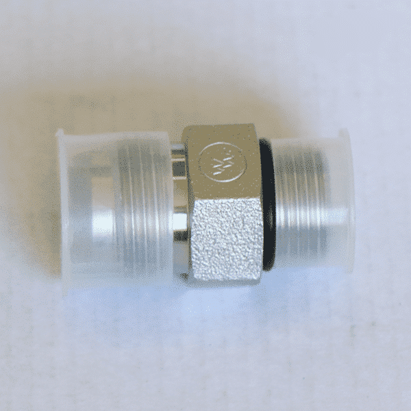 Kalmar Ottawa Adapter - 96051627 - Adapters for yard trucks SKU 96051627