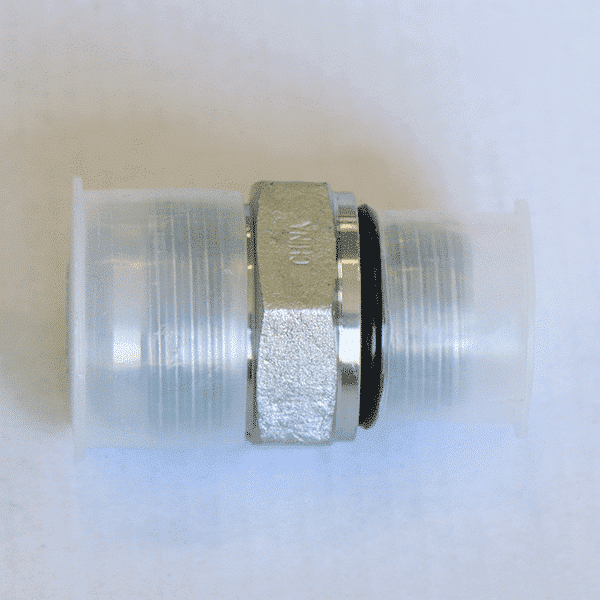 Kalmar Ottawa Adapter - 96051630 - Adapters for yard trucks SKU 96051630