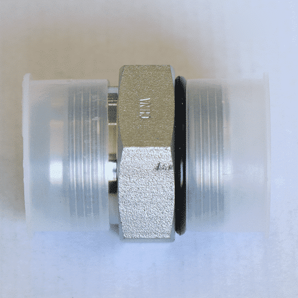 Kalmar Ottawa Adapter - 96051635 - Adapters for yard trucks SKU 96051635