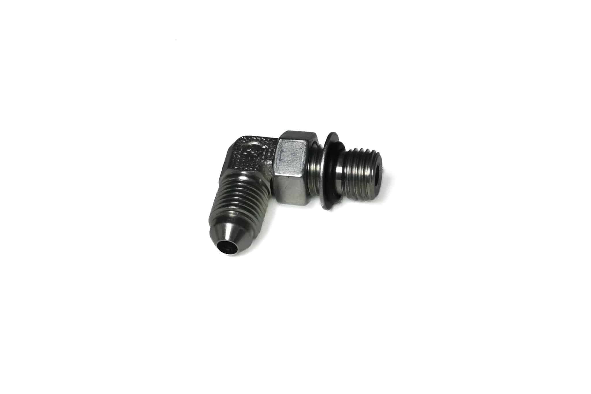 Kalmar Ottawa Adapter - 96052208 - Adapters for yard trucks SKU 96052208