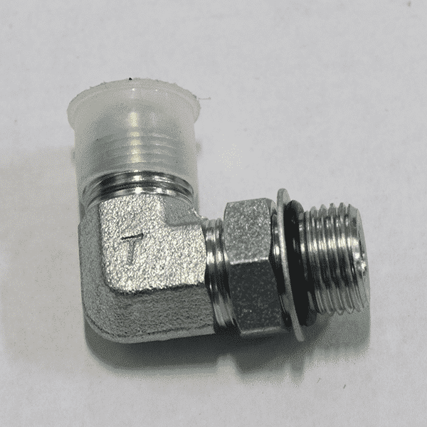 Kalmar Ottawa Adapter - yard truck part SKU 96052220