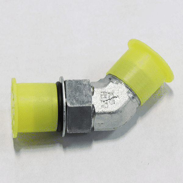 Kalmar Ottawa Adapter - yard truck part SKU 96052324