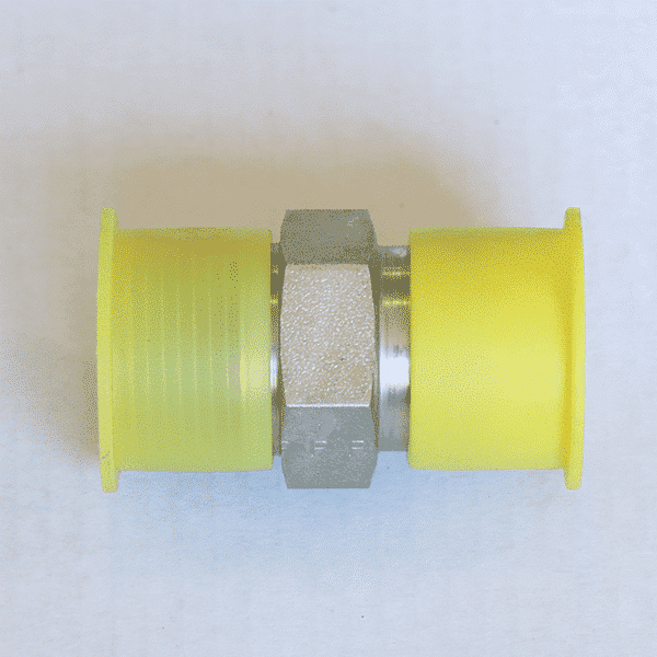 Kalmar Ottawa Adapter - 96081625 - Adapters for yard trucks SKU 96081625