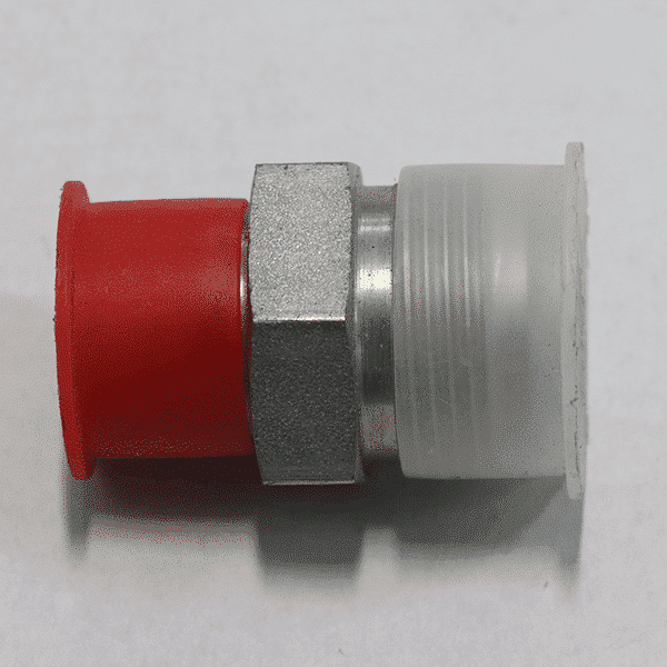 Kalmar Ottawa Adapter - 96081632 - Adapters for yard trucks SKU 96081632
