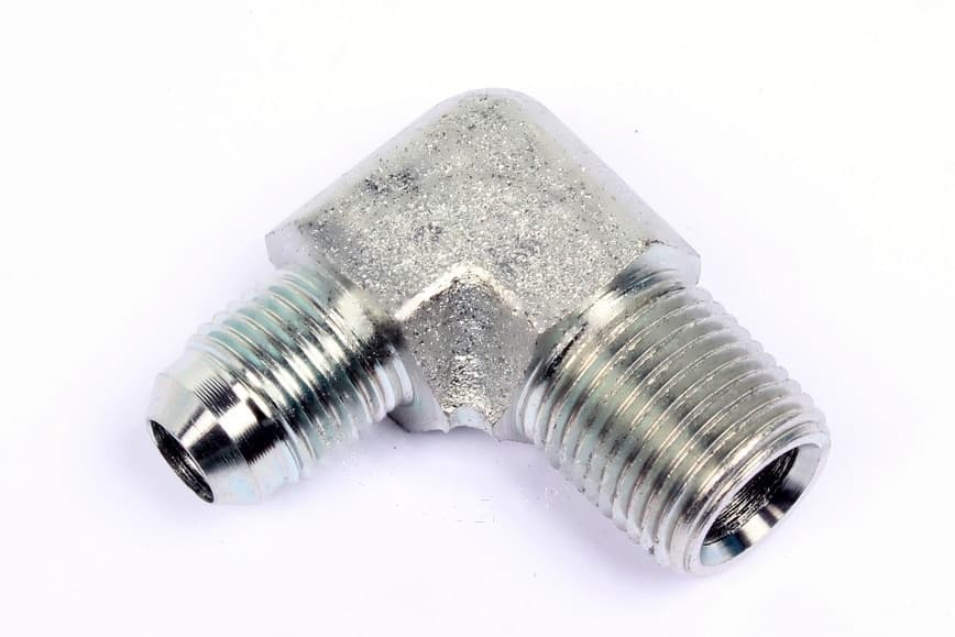 Kalmar Ottawa Adapter - 96082216 - Adapters for yard trucks SKU 96082216