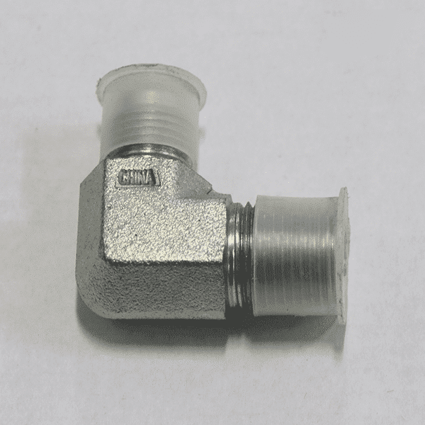 Kalmar Ottawa Adapter - 96082218 - Adapters for yard trucks SKU 96082218
