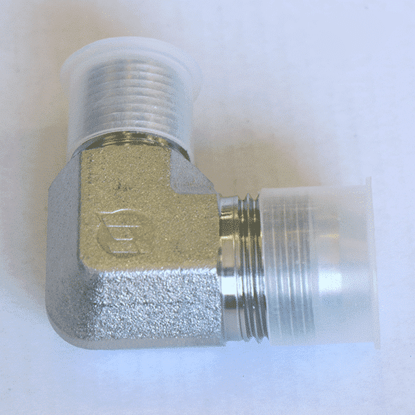 Kalmar Ottawa Adapter - 96082227 - Adapters for yard trucks SKU 96082227