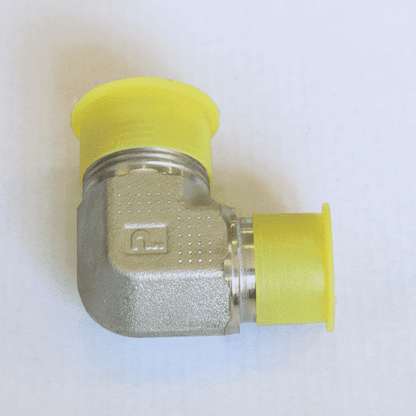 Kalmar Ottawa Adapter - 96082228 - Adapters for yard trucks SKU 96082228
