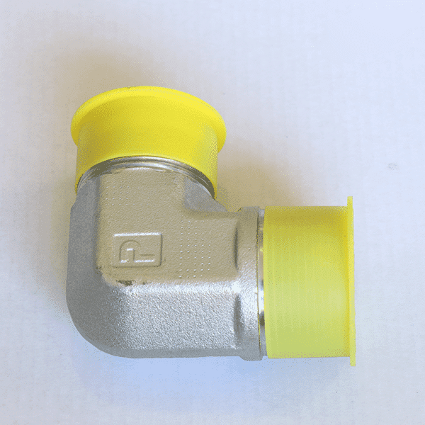 Kalmar Ottawa Adapter - 96082232 - Adapters for yard trucks SKU 96082232
